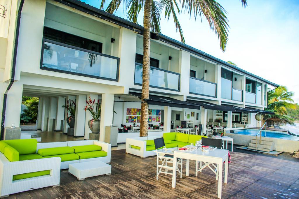 Cantaloupe Aqua Unawatuna Exterior photo