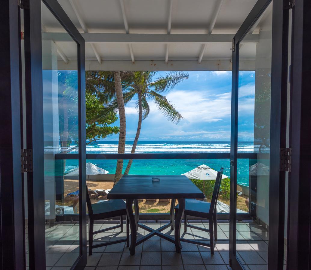 Cantaloupe Aqua Unawatuna Exterior photo